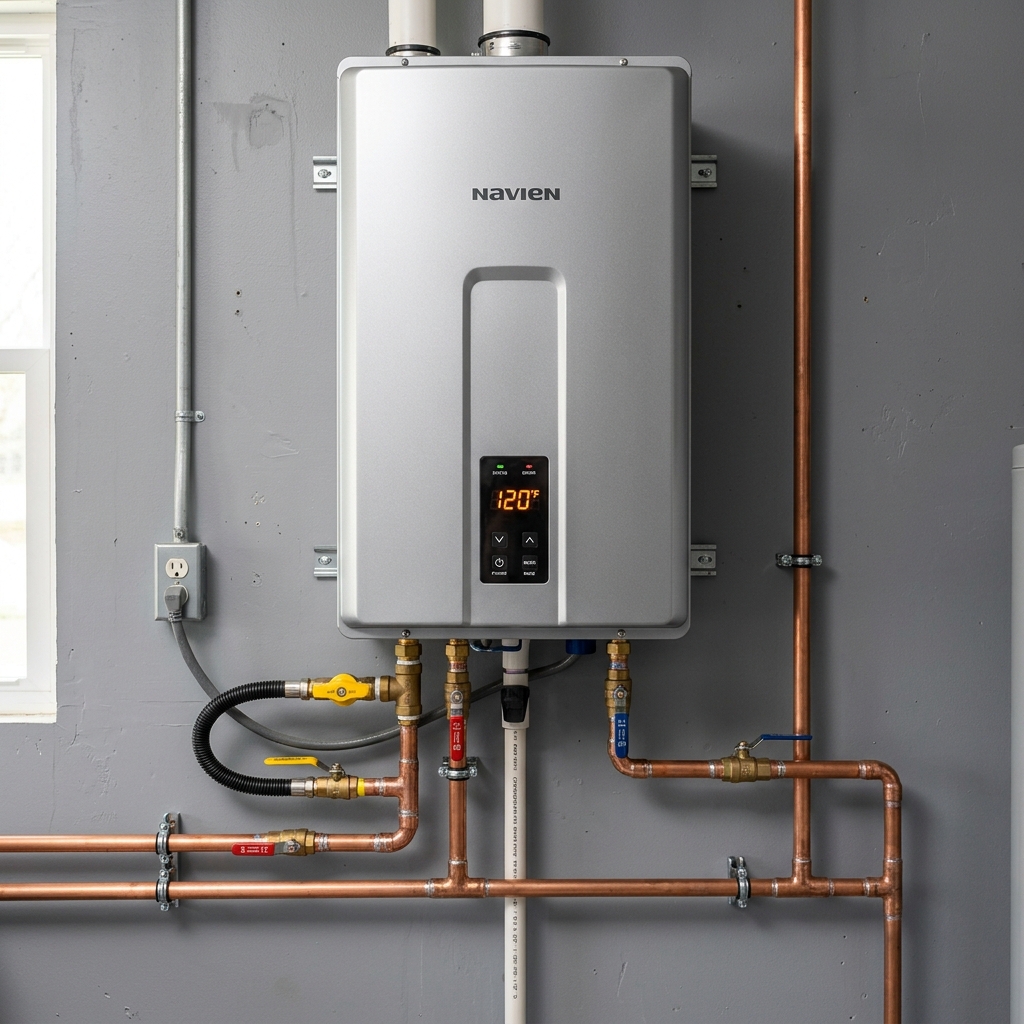 Regular Plumbing